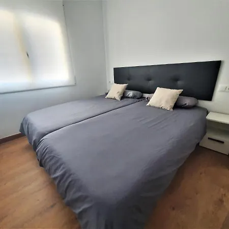 Apartamento Nuevo A 5 Minutos De La Playa Platja d'Aro (Playa de Aro)