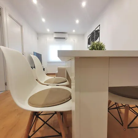 Apartamento Nuevo A 5 Minutos De La Playa *