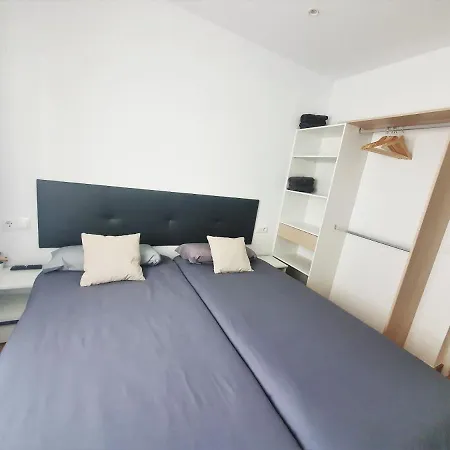 Nuevo A 5 Minutos De La Playa Apartamento