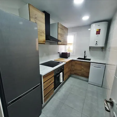 Nuevo A 5 Minutos De La Playa Apartamento Platja d'Aro (Playa de Aro)