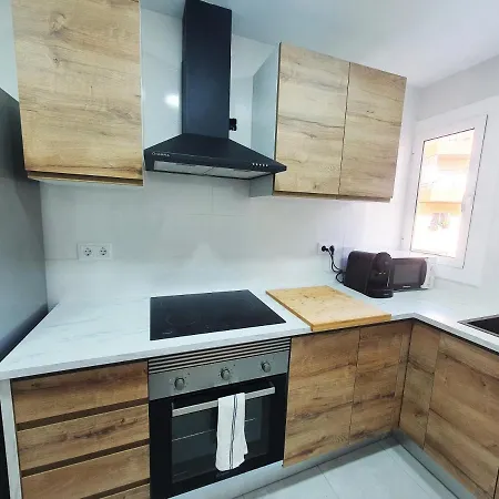Apartamento Nuevo A 5 Minutos De La Playa Platja d'Aro (Playa de Aro)