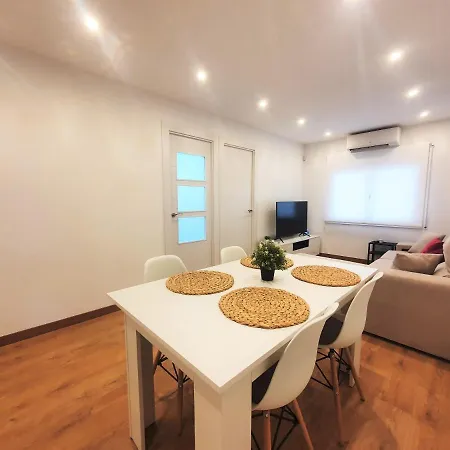 Nuevo A 5 Minutos De La Playa Apartamento Platja d'Aro (Playa de Aro)